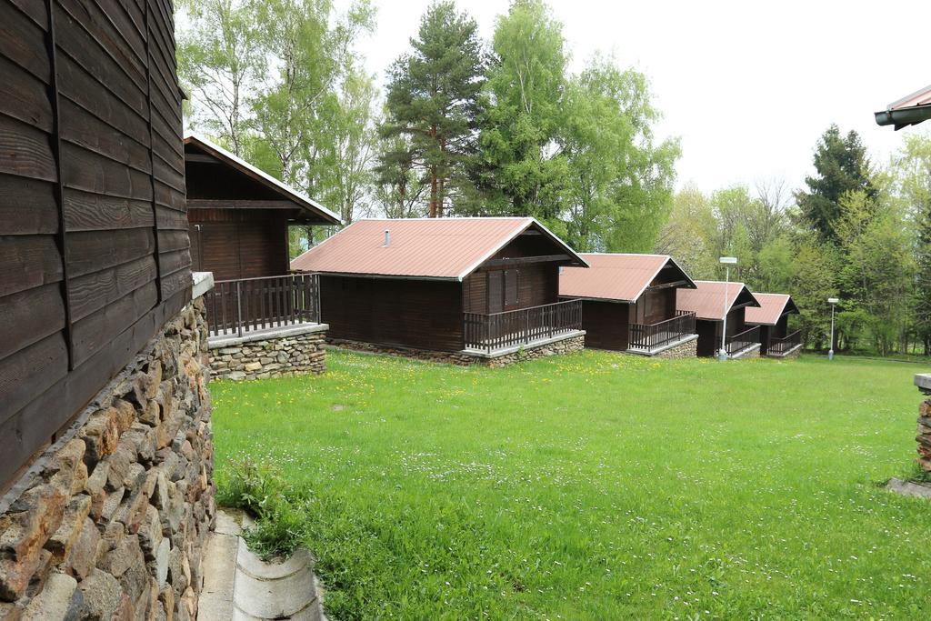 Hotel Rohanov Lhota nad Rohanovem Cameră foto